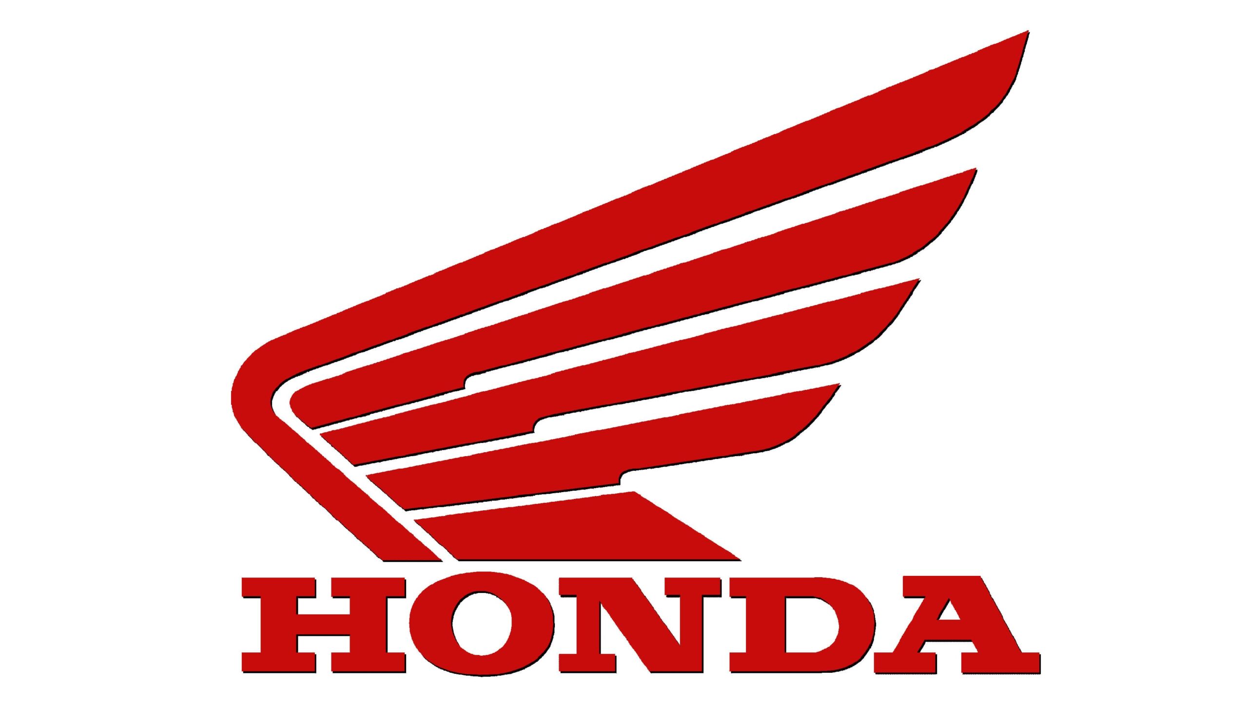 Honda-Logo